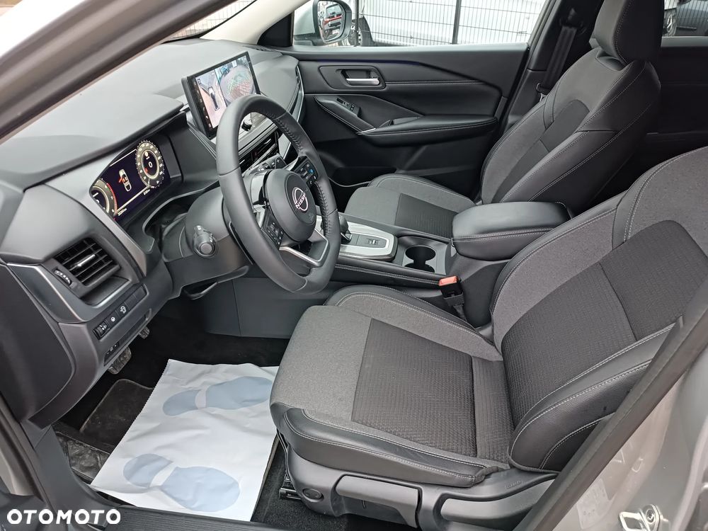 Nissan Qashqai - 16