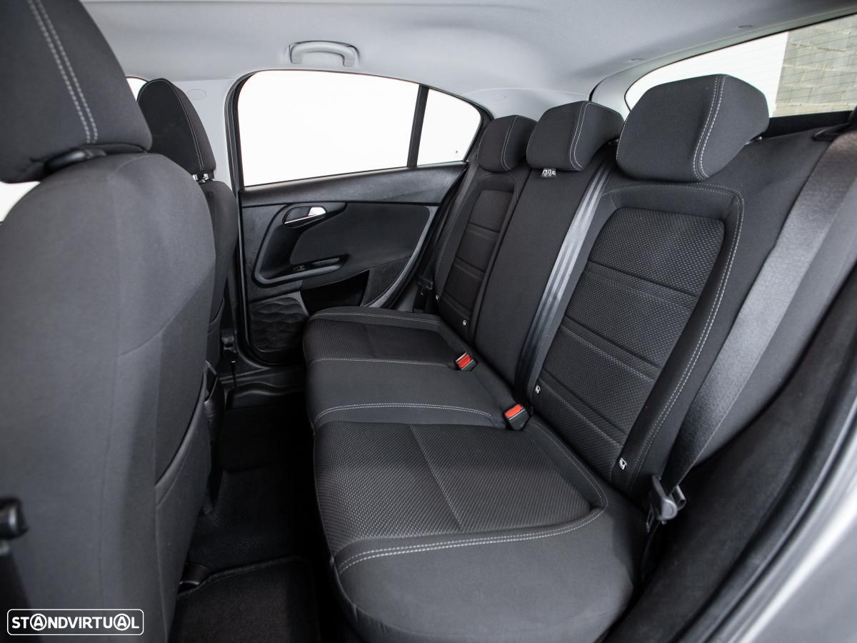Fiat Tipo 1.3 M-Jet Lounge - 10