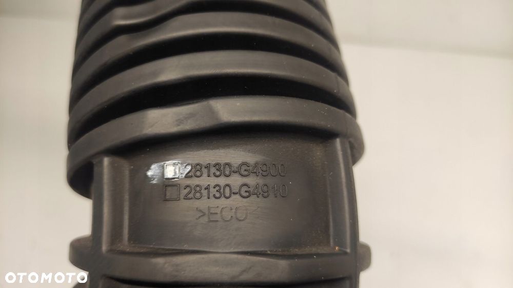 KIA CEED III 1.6 CRDI D4FE RURA PRZEWÓD POWIETRZA 28130-G4900 17-24 - 4