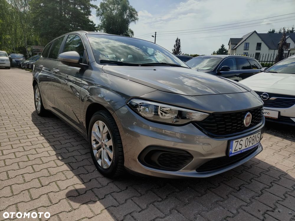 Fiat Tipo 1.4 16V More - 1