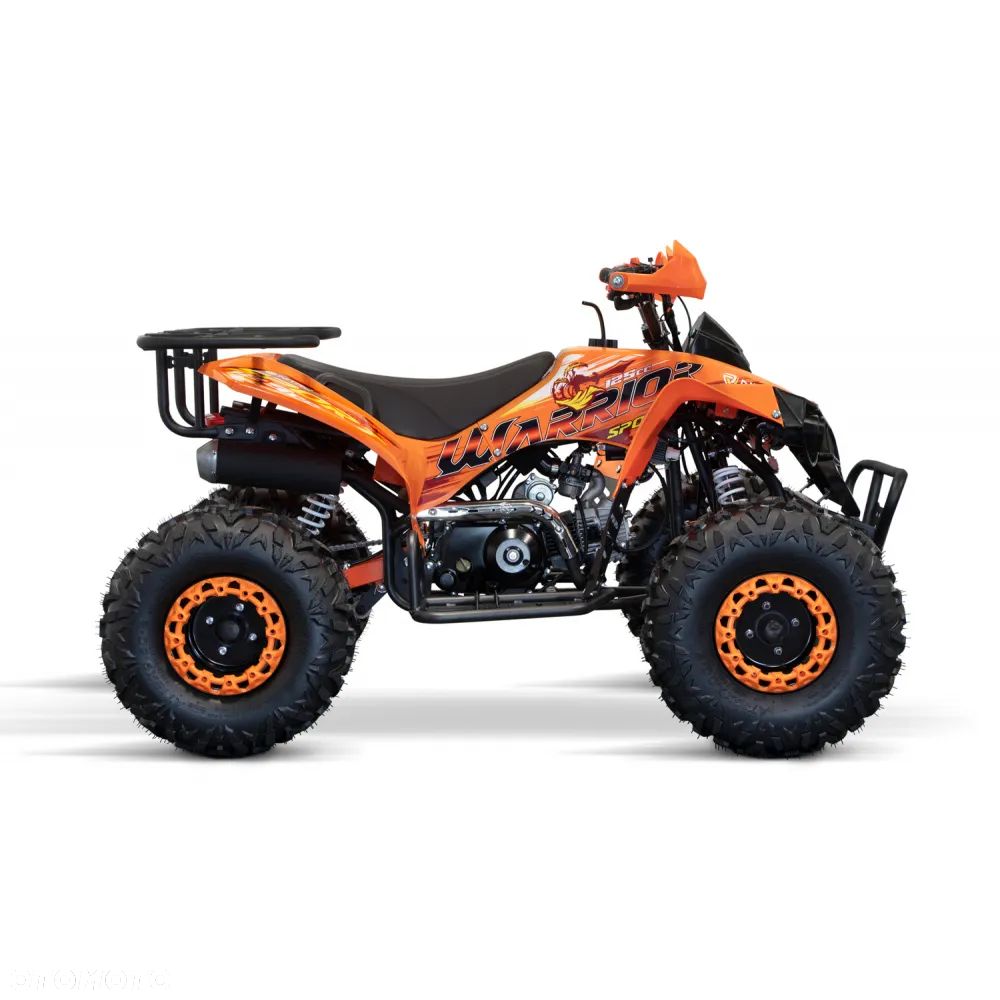 Nitro Motors Inny - 8