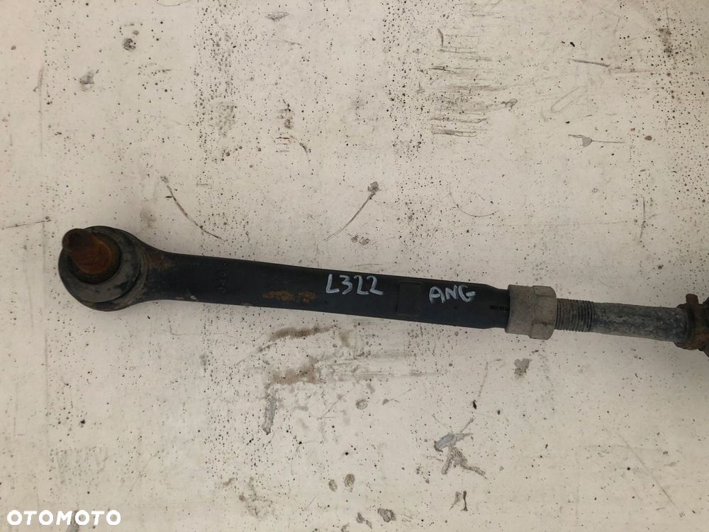 LAND ROVER L322 3.6 MAGLOWNICA - 4