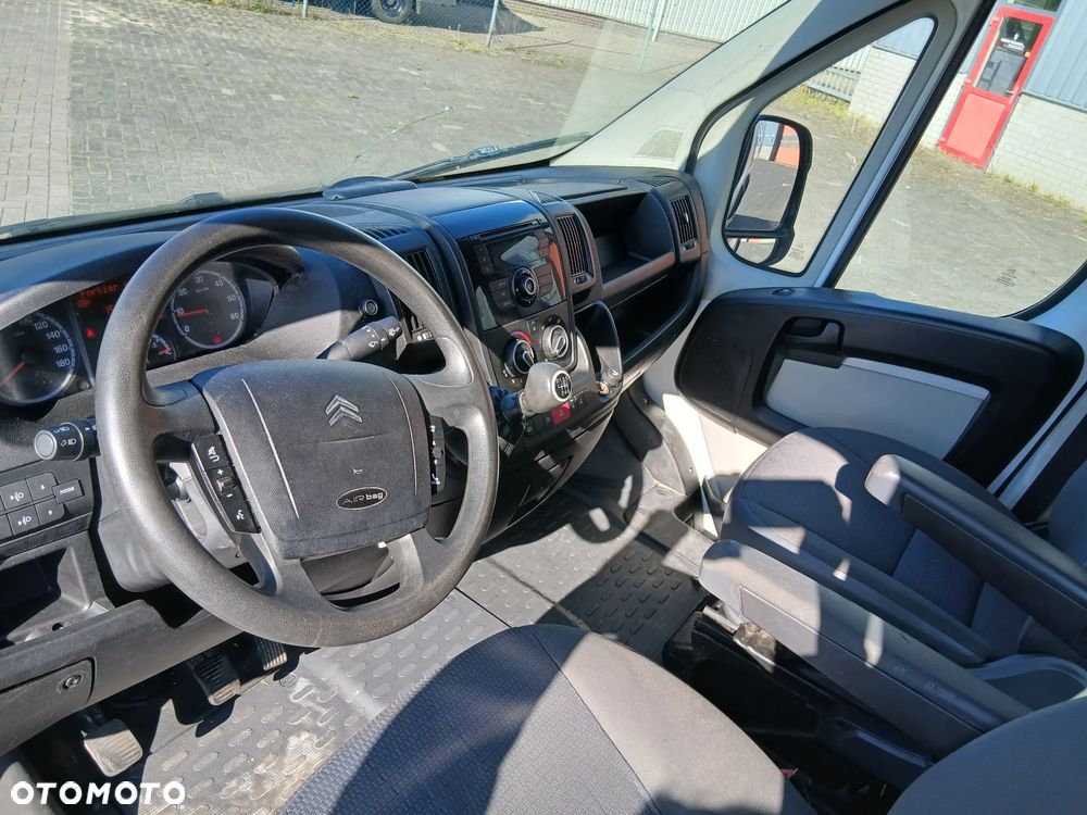 Citroën Jumper L2H1 Durisotti Profi - 35