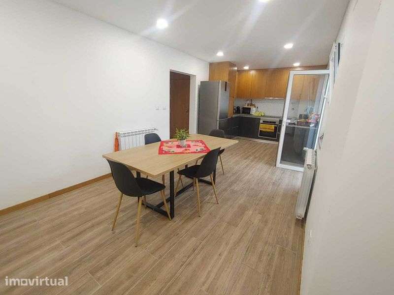 T2 no Centro de Viseu – Entrada Imediata | 700 €/mês - Grande imagem: 3/12