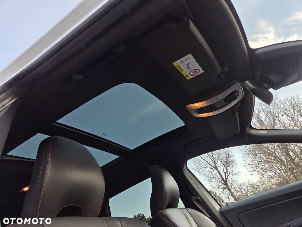 Volvo XC 60 D4 Geartronic Ocean Race - 22