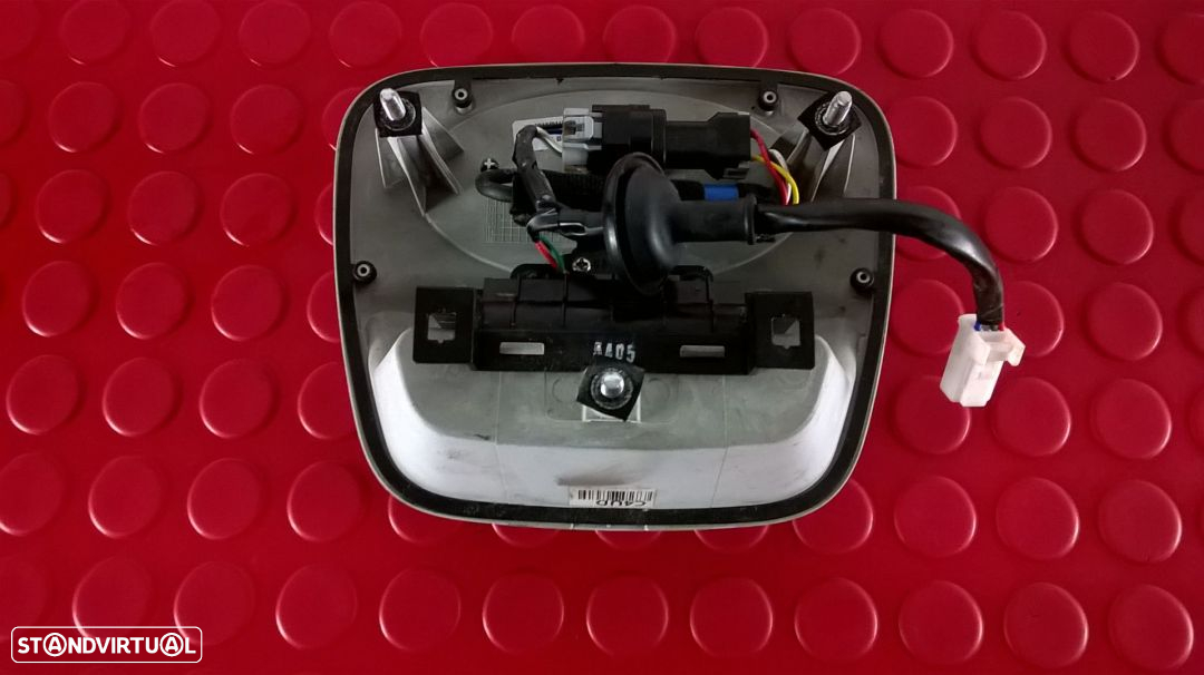Camera Traseira - 817201W230 [Kia Rio III] - 2