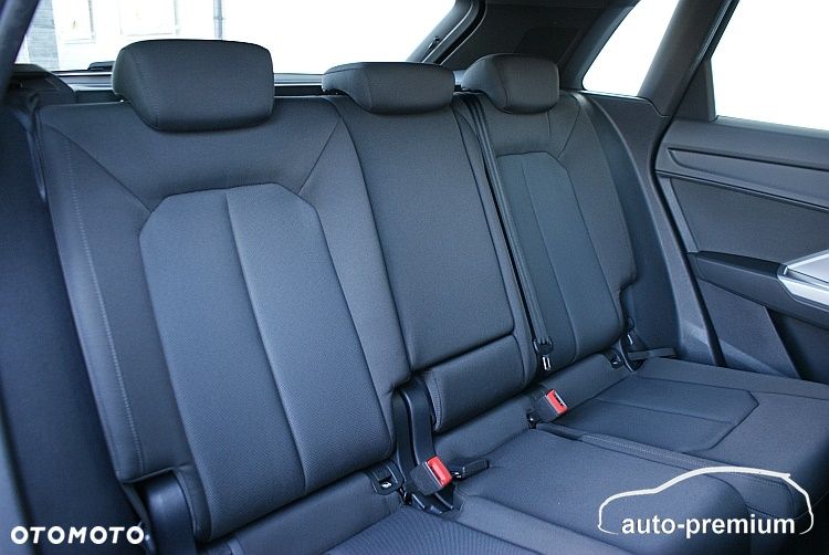 Audi Q3 35 TDI Quattro Advanced - 27