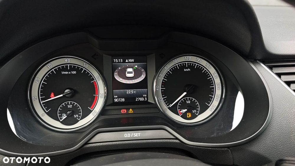 Skoda Octavia 1.4 TSI Green tec Ambition - 33