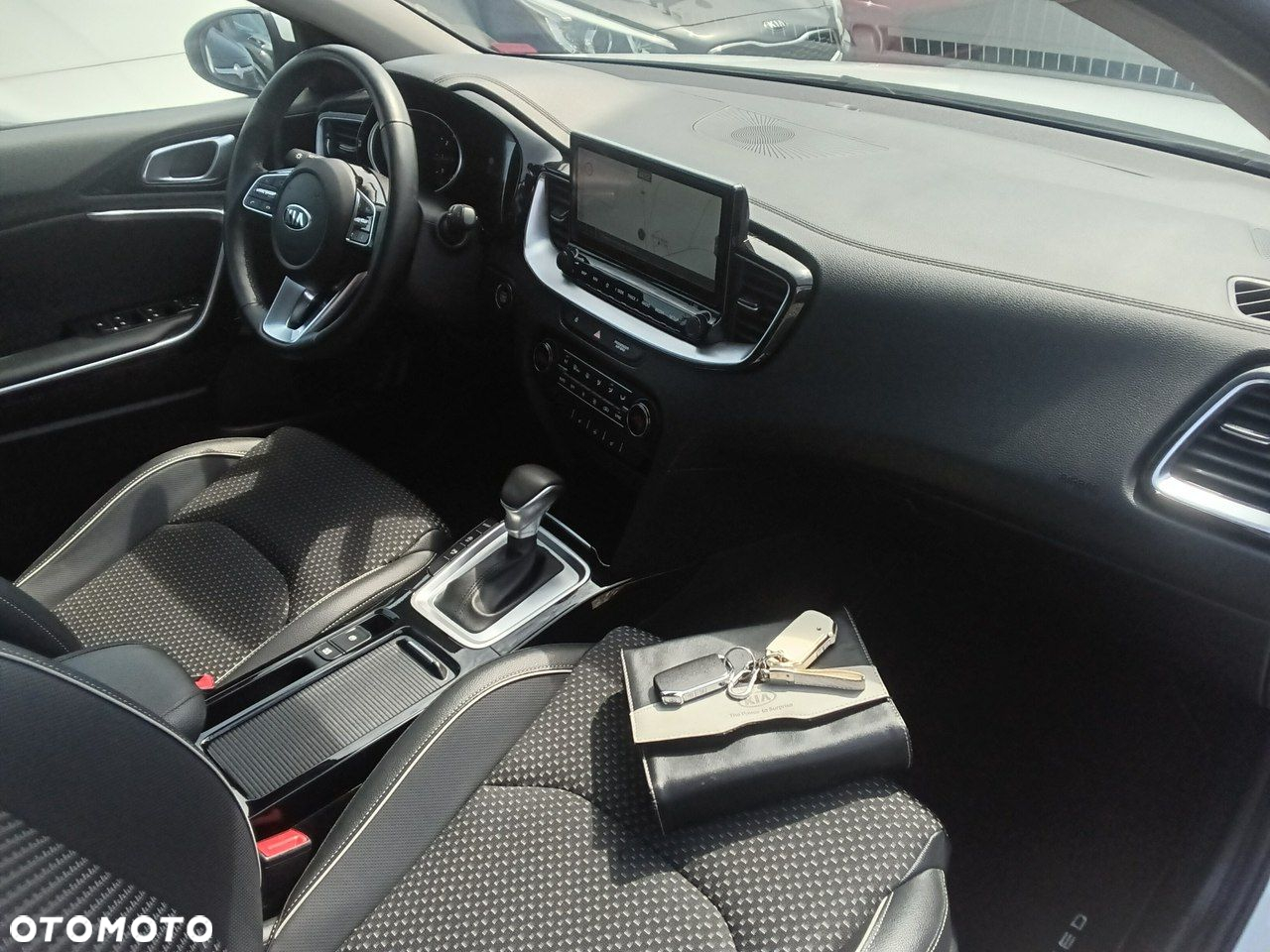 Kia XCeed 1.5 T-GDI OPF DCT7 SPIRIT - 8