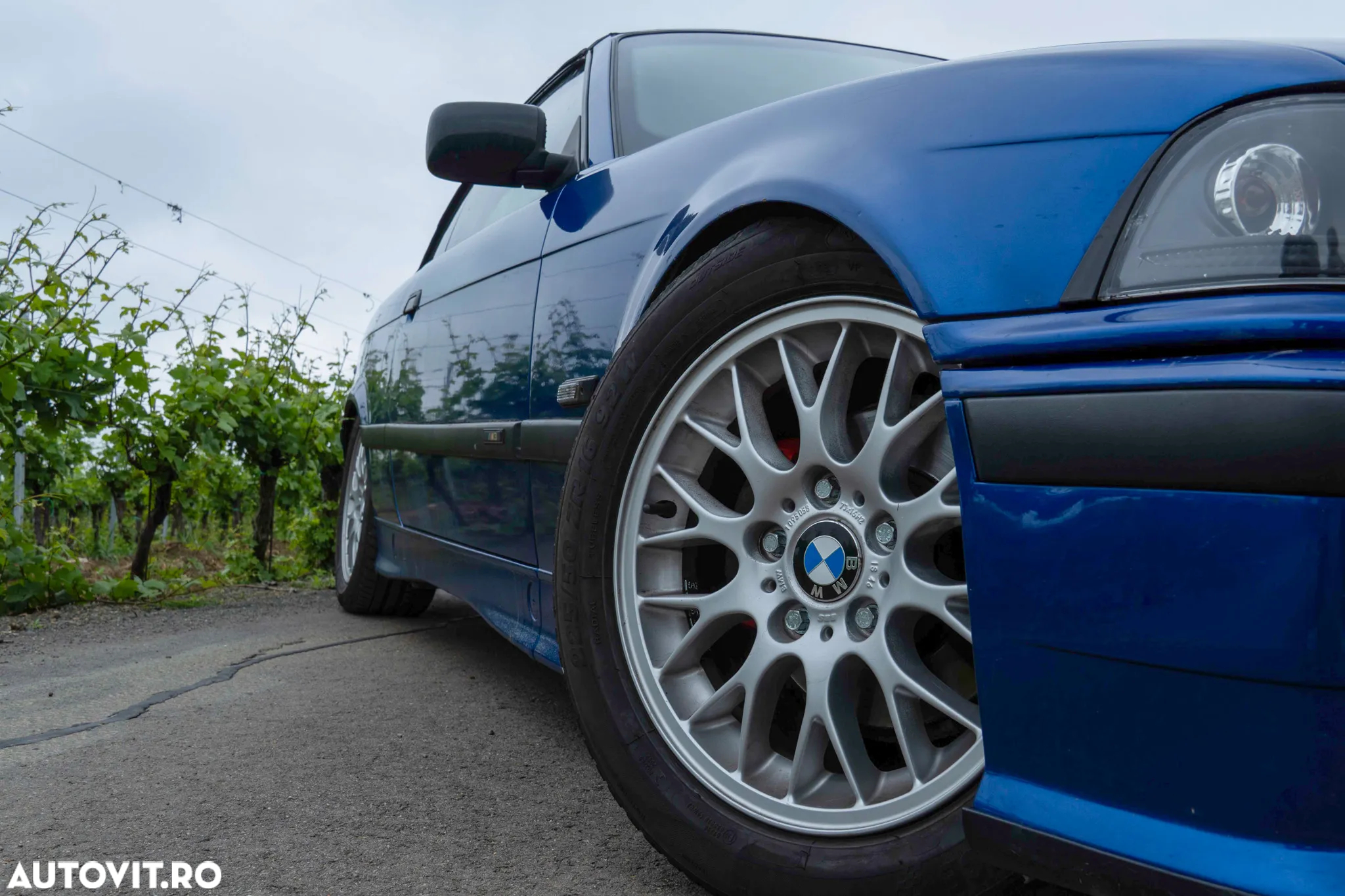 BMW Seria 3 - 15