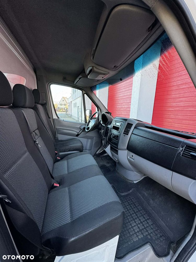Mercedes-Benz SPRINTER - 5