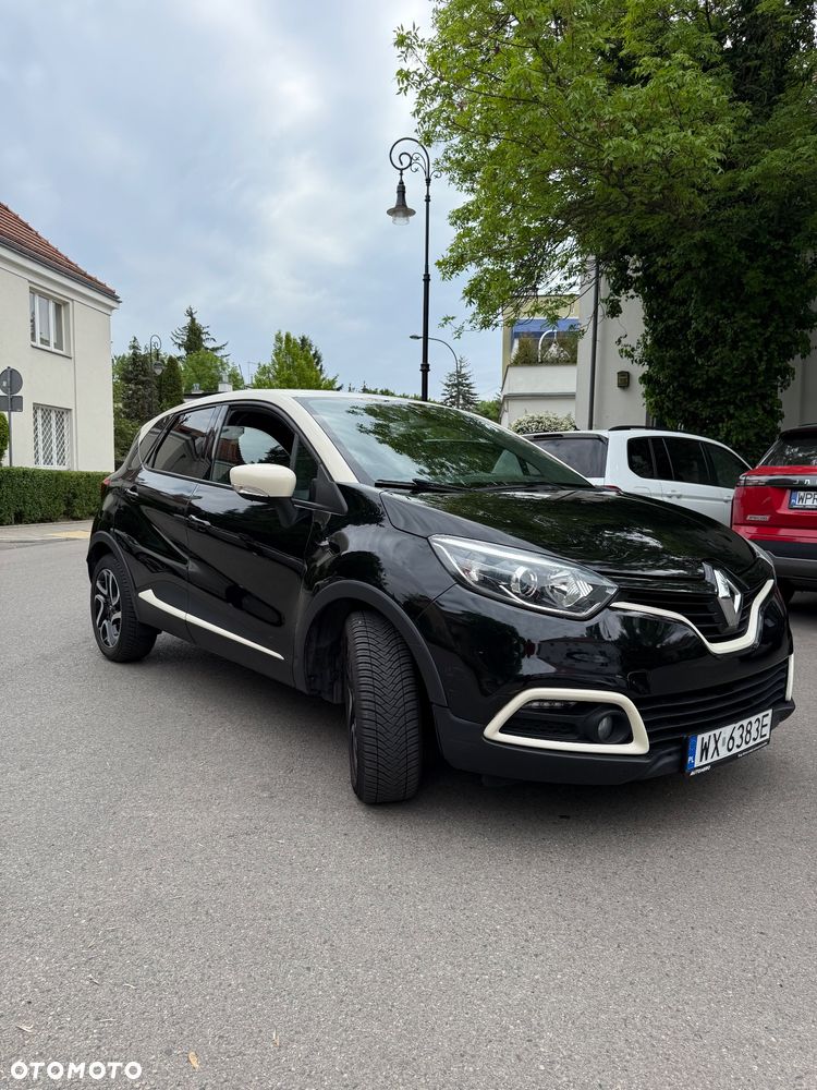 Renault Captur 1.2 TCe Zen EDC - 11