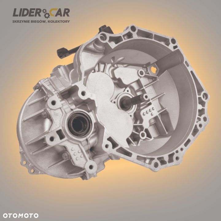 Skrzynia Biegów Opel Meriva 1.6 M32 | Wysyłka 24h - 1