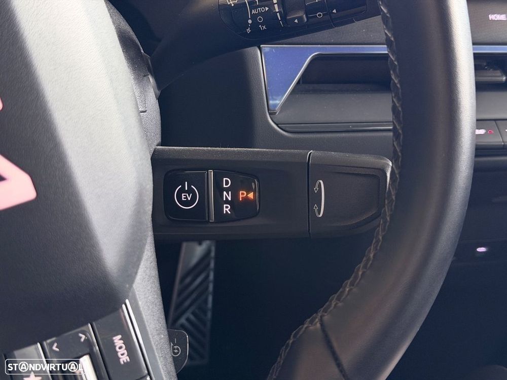 Kia EV9 98.8 kWh GT-Line AWD - 29