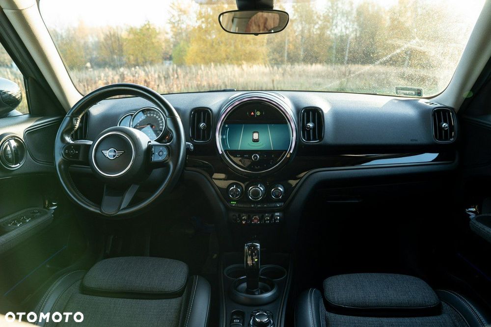 MINI Countryman Cooper S - 20