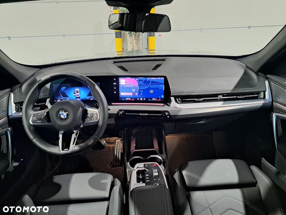 BMW X1 xDrive20d mHEV M Sport sport - 11
