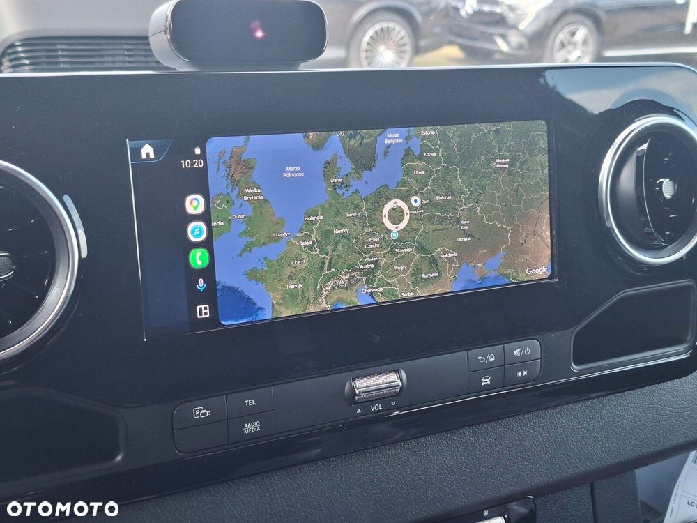 Mercedes-Benz Sprinter Select - 9