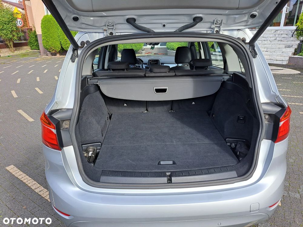BMW Seria 2 - 9