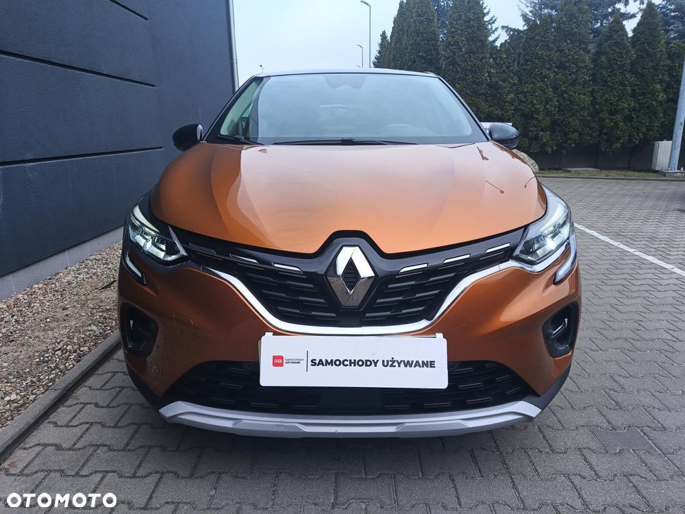 Renault Captur - 4