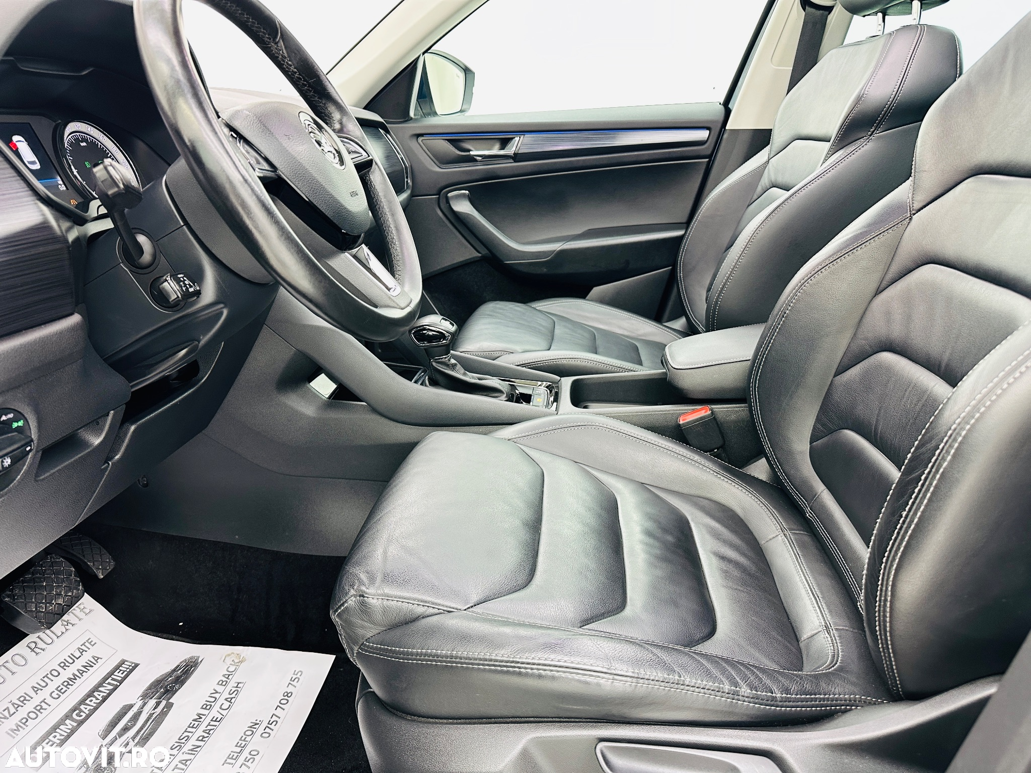 Skoda Kodiaq 2.0 TDI DSG Selection - 12