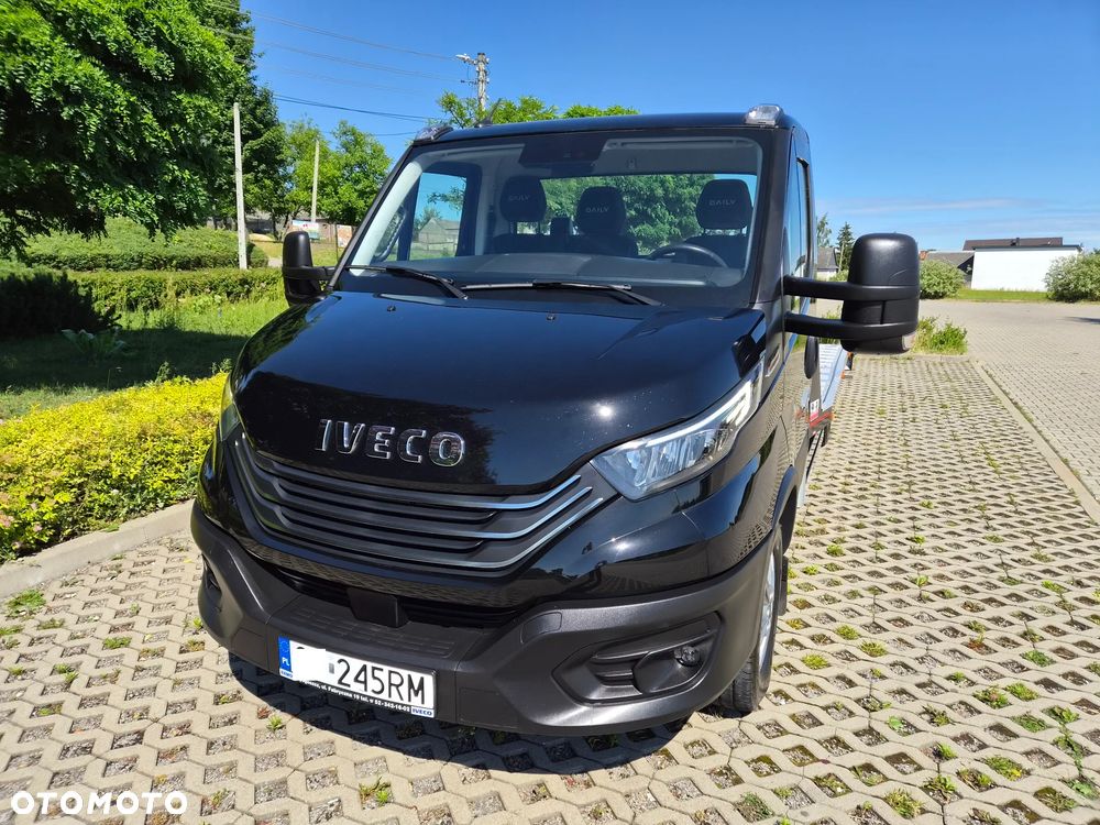 Iveco Daily - 8