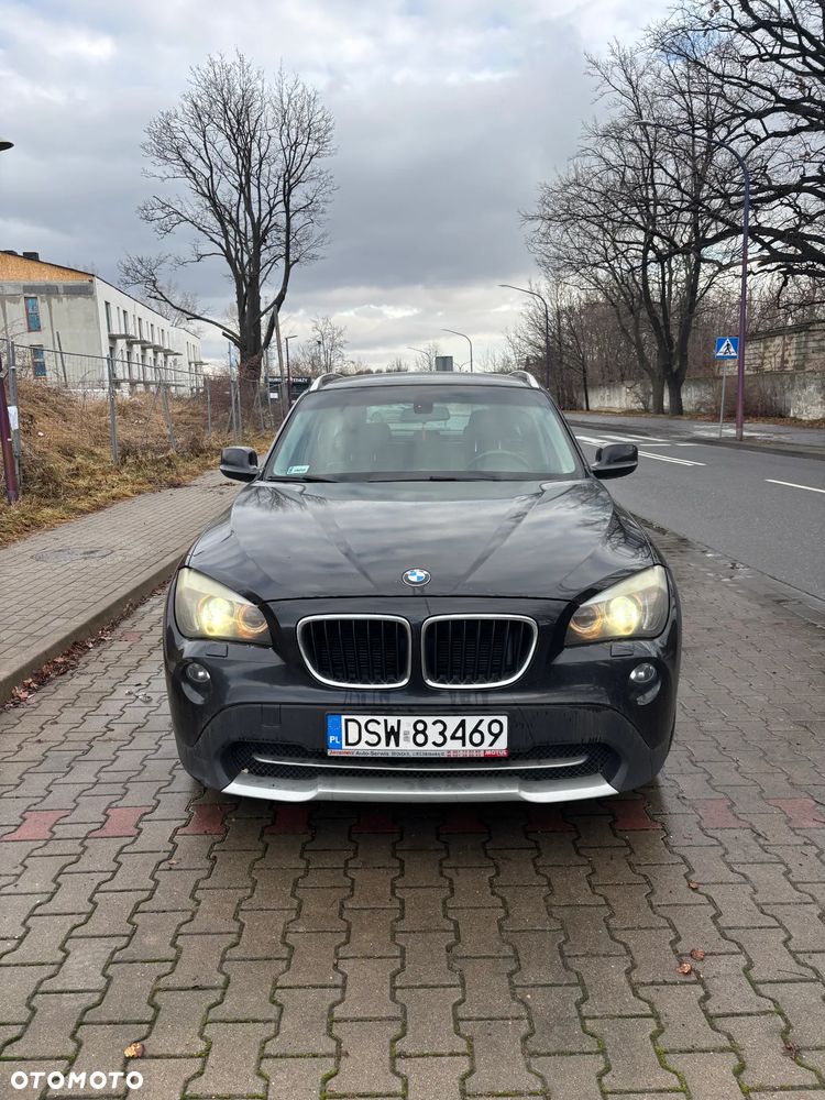BMW X1 - 10