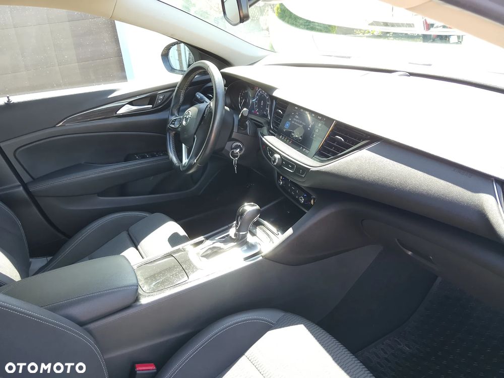 Opel Insignia 2.0 T GS Line + S&S - 5