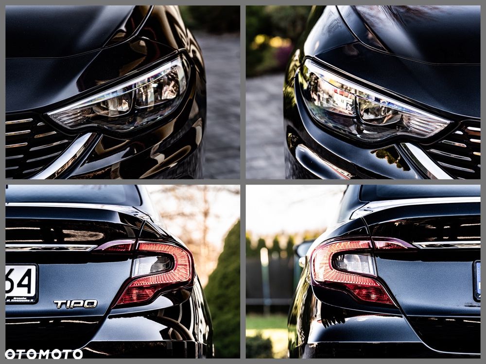 Fiat Tipo 1.4 16v Mirror - 15