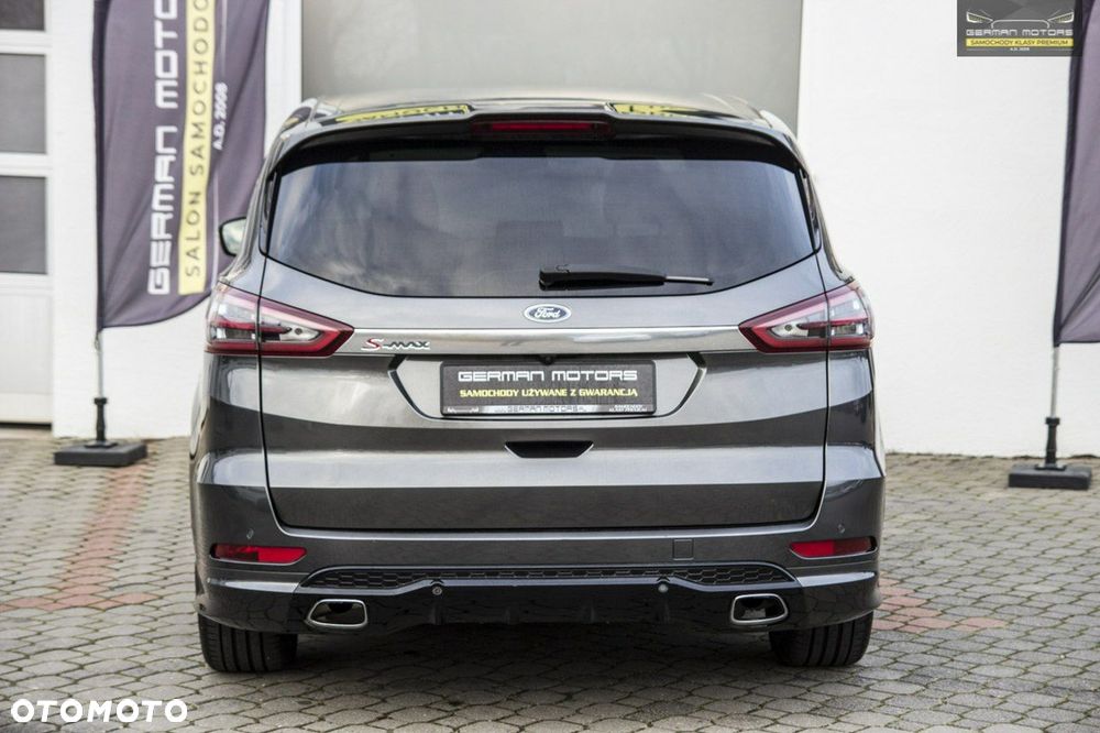 Ford S-Max - 15