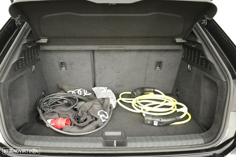 Audi A3 Sportback 45 TFSIe S line - 25