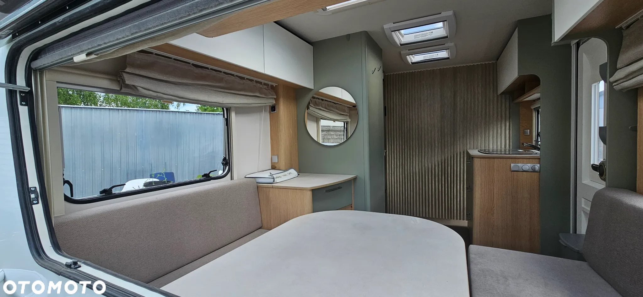 LMC Style 450 D - 35
