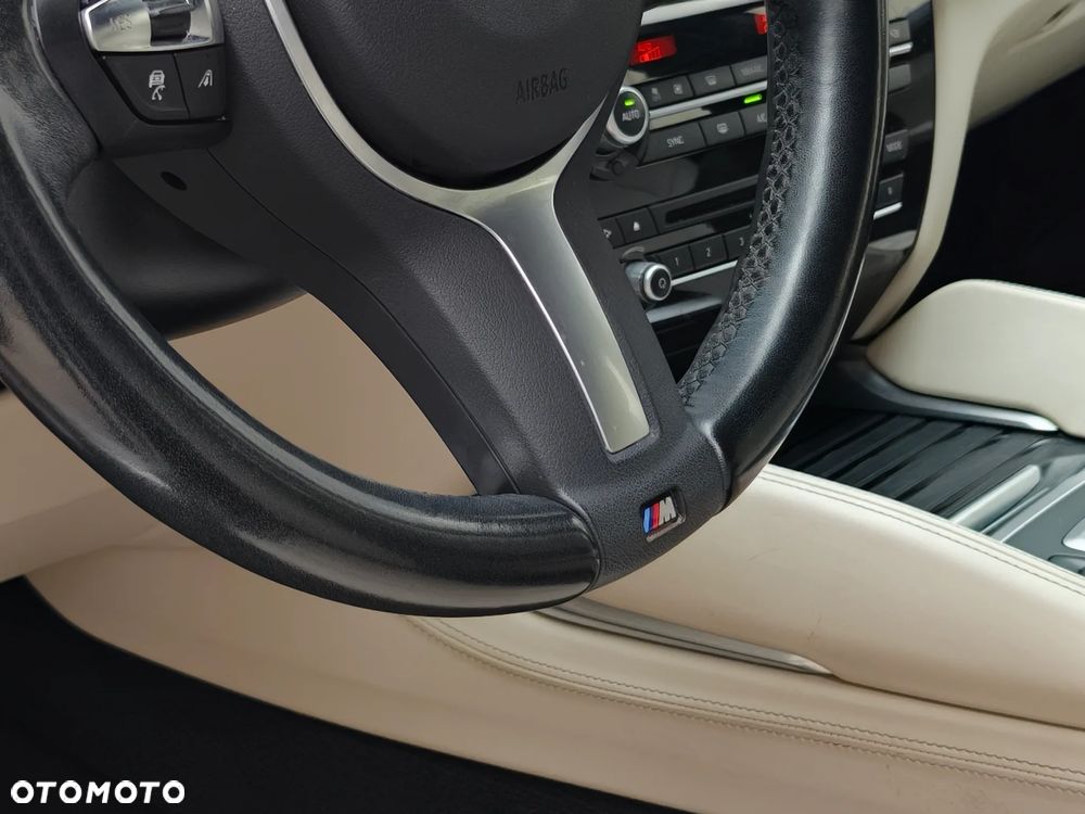 BMW X6 xDrive30d M Sport - 37
