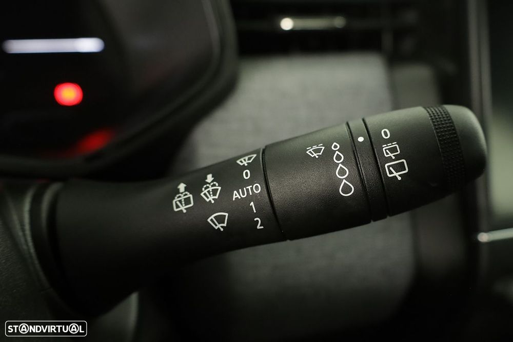 Renault Clio 1.0 TCe Evolution - 17