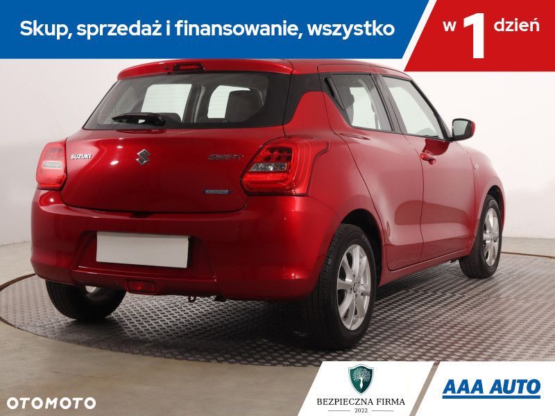 Suzuki Swift - 7