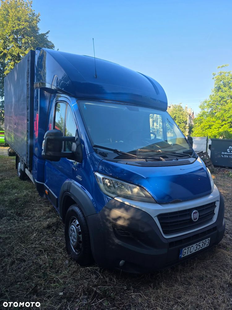 Fiat Ducato - 1