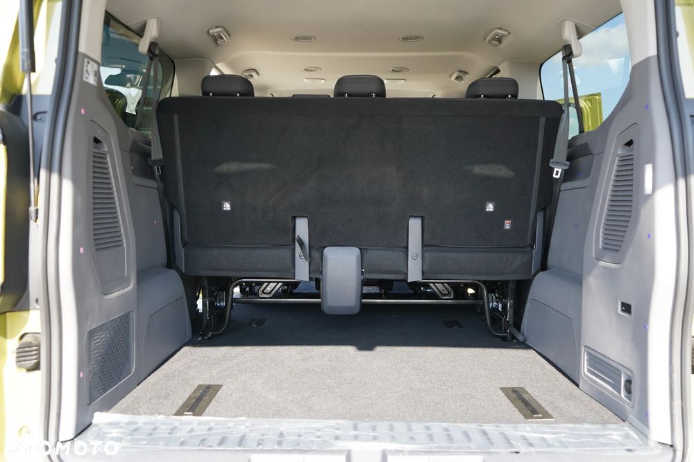 Volkswagen Caravelle 2.0 TDI L2 Life - 12