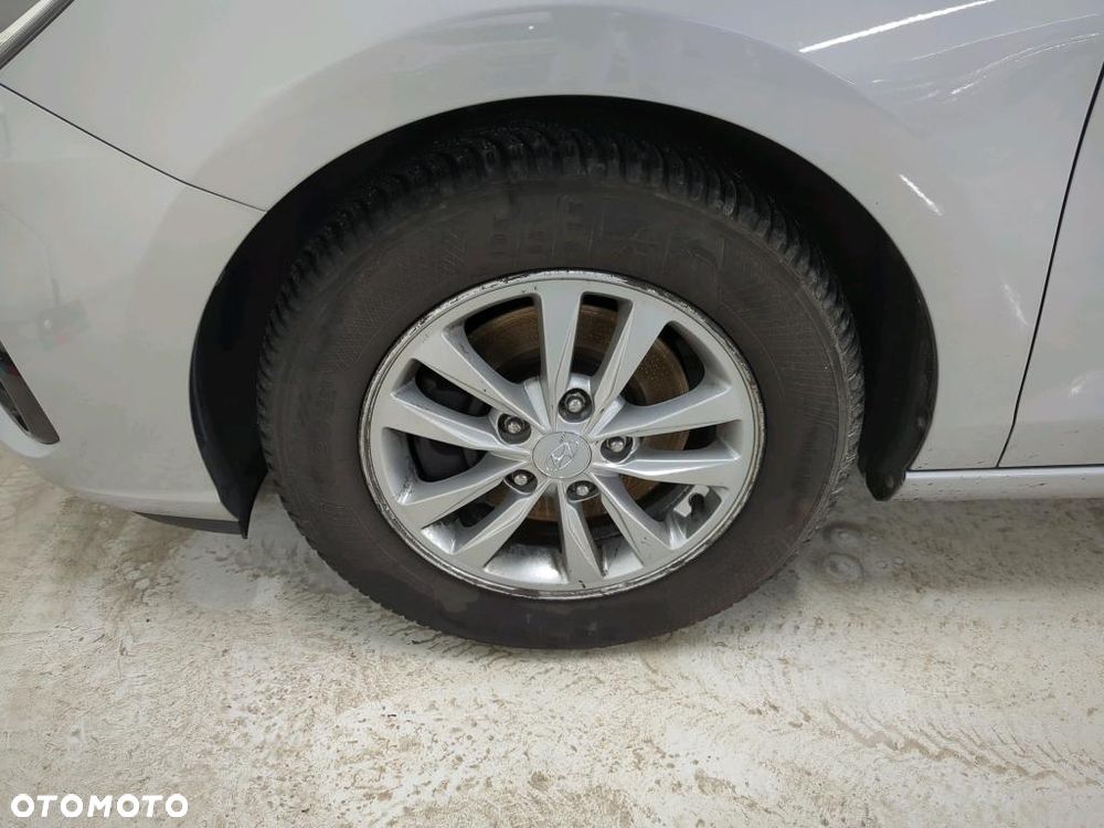 Hyundai i30 1.0 T-GDI Modern - 5