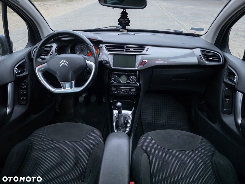 Citroën C3 1.6 HDi 99g Seduction - 10