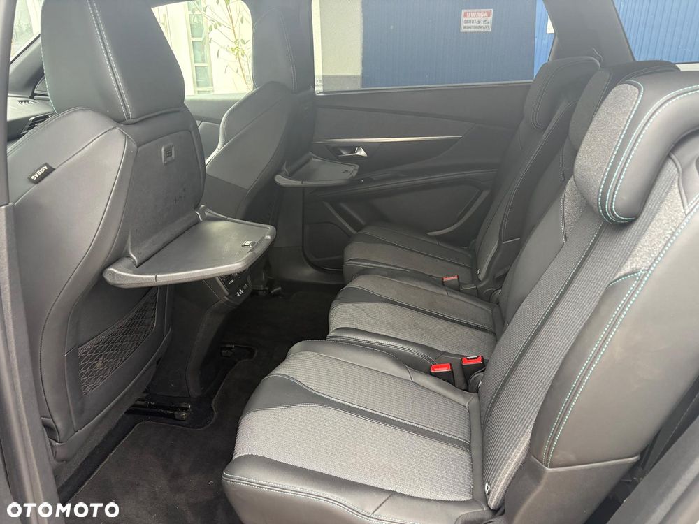 Peugeot 5008 BlueHDi 130 EAT8 Allure Pack - 17
