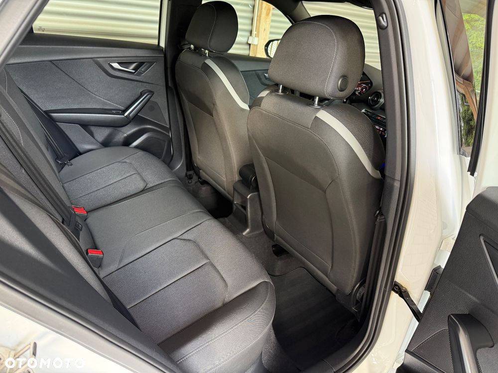 Audi Q2 1.4 TFSI CoD Sport - 27