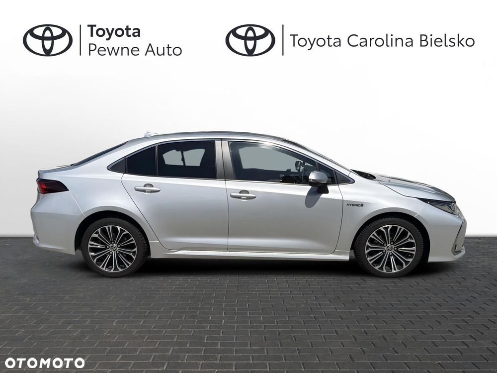Toyota Corolla 1.8 Hybrid Comfort - 5