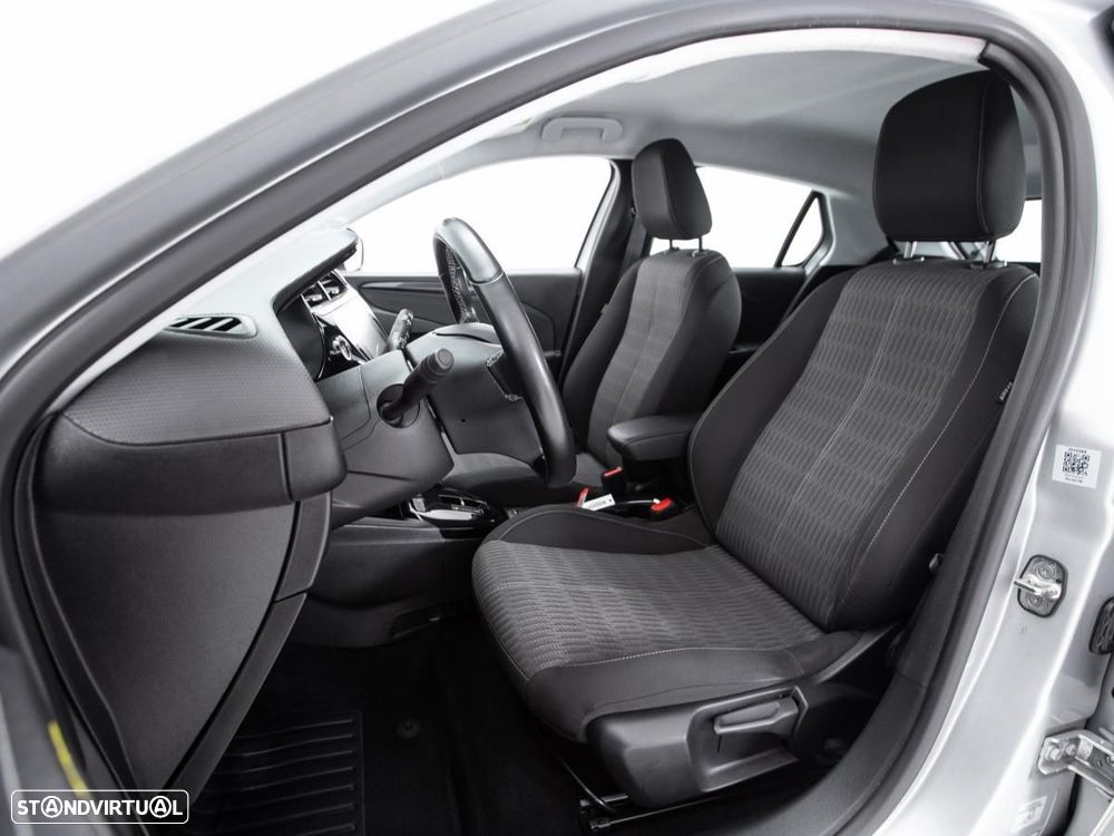 Opel Corsa-e Business - 8