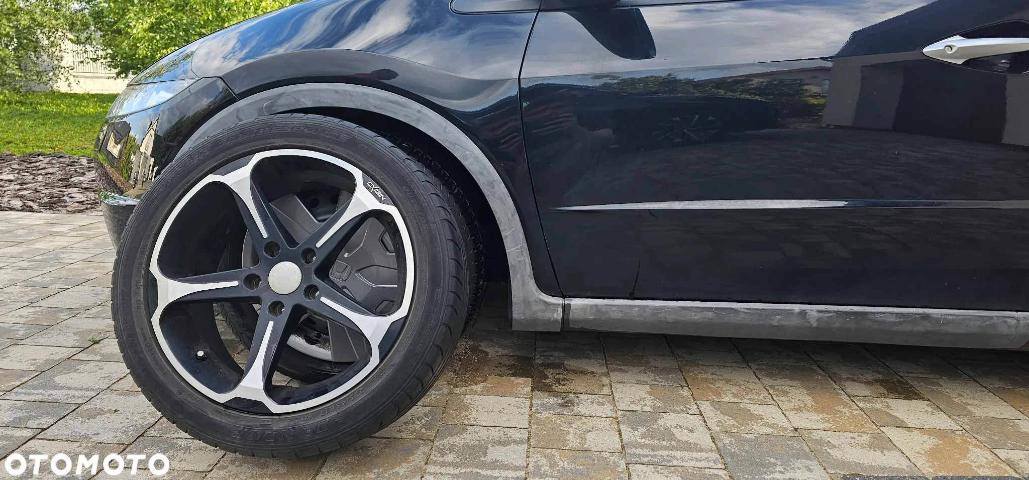 Honda Civic 1.8 Sport - 6