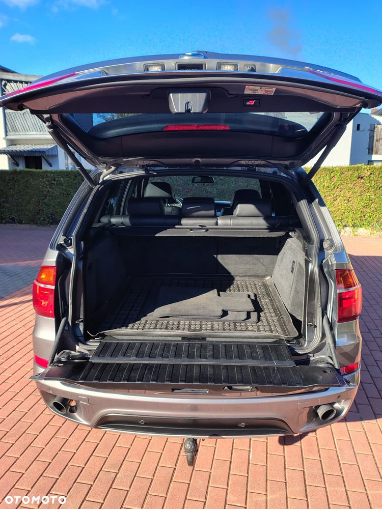 BMW X5 3.0d xDrive - 20