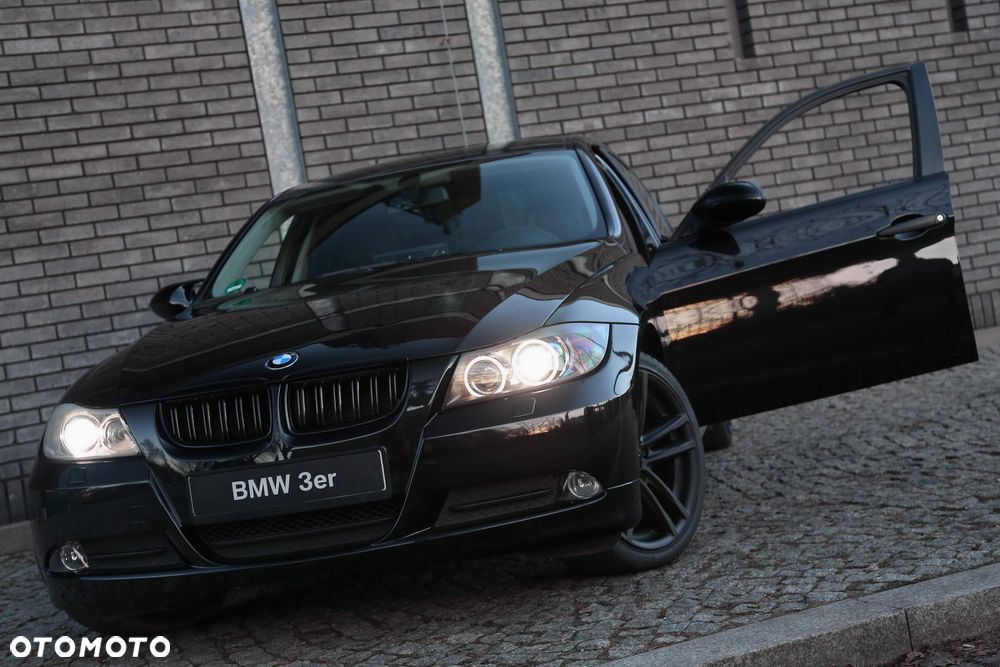 BMW Seria 3 - 1