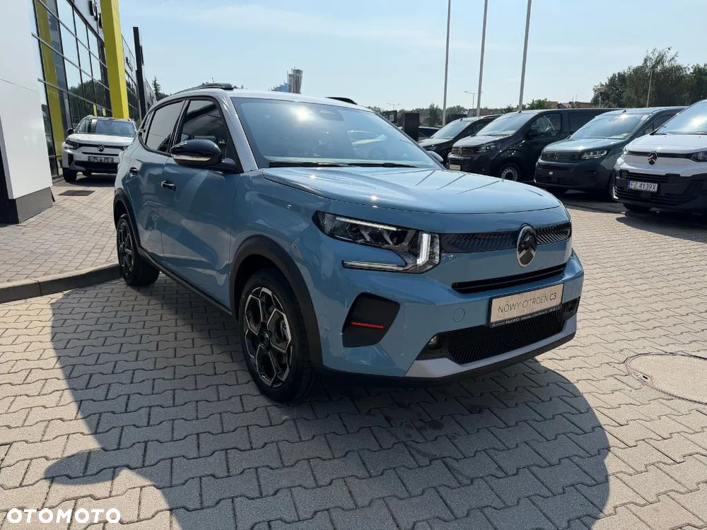 Citroën C3 1.2 T Max - 3