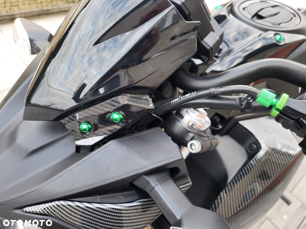Kawasaki Z 650 - 17