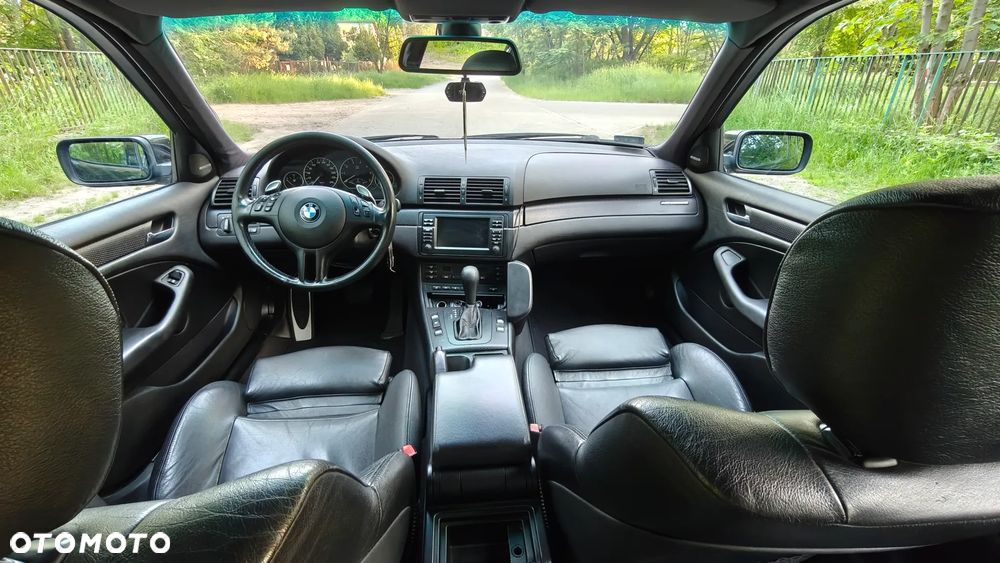 BMW Seria 3 - 10