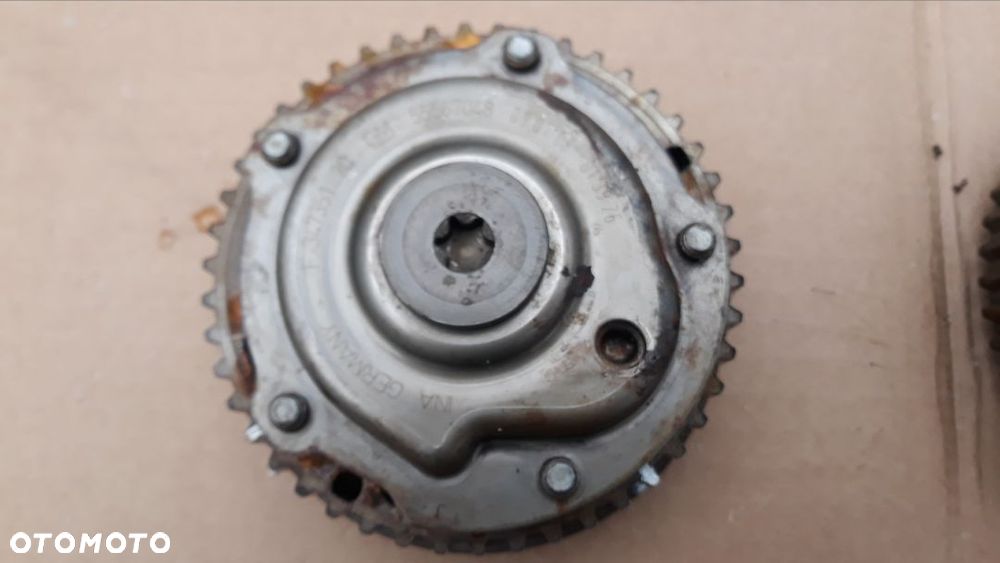 Opel Insignia 1.8 koło  zmiennych FAZ ROZRZĄDU 55568386 - 1