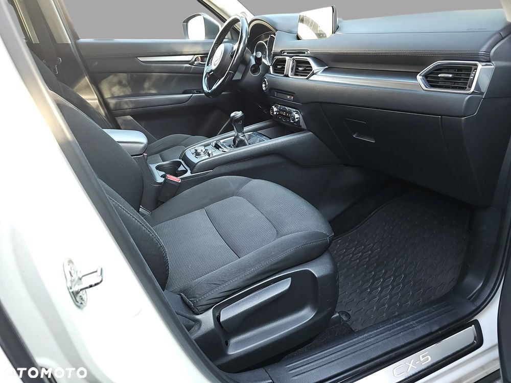 Mazda CX-5 2.0 Skymotion 2WD - 28